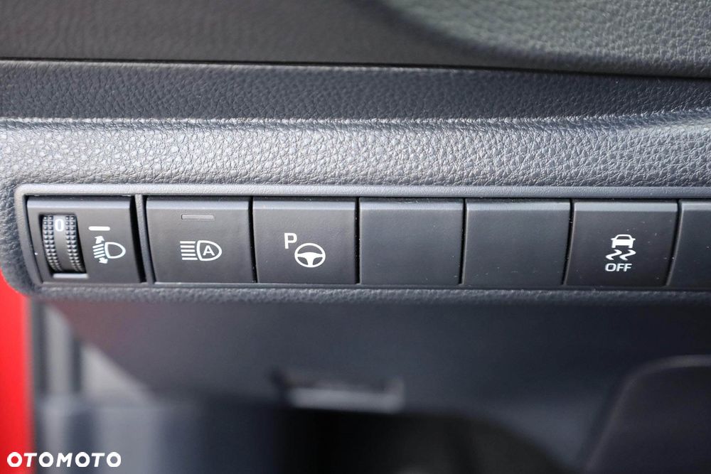 Toyota Corolla 1.8 Hybrid GPF GR Sport - 32