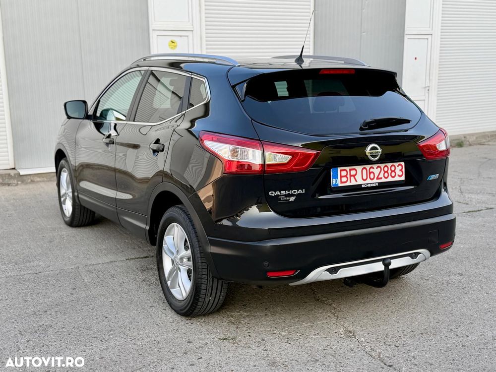 Nissan Qashqai 1.5 DCI TEKNA - 3
