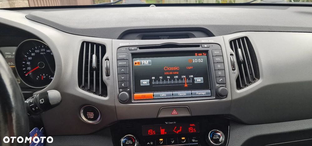 Kia Sportage 1.6 GDI L 2WD - 9