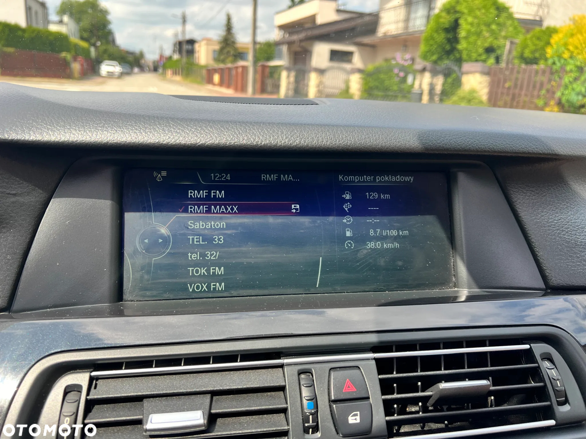 BMW Seria 5 - 27