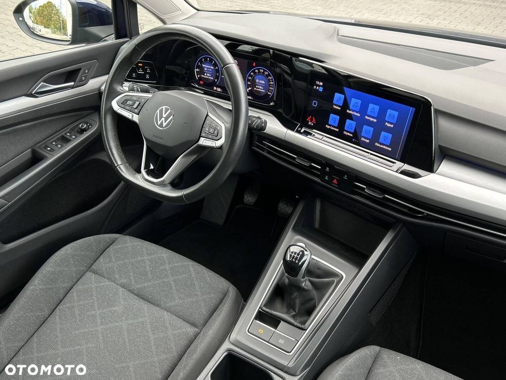 Volkswagen Golf Variant 1.5 TSI EVO Life - 17