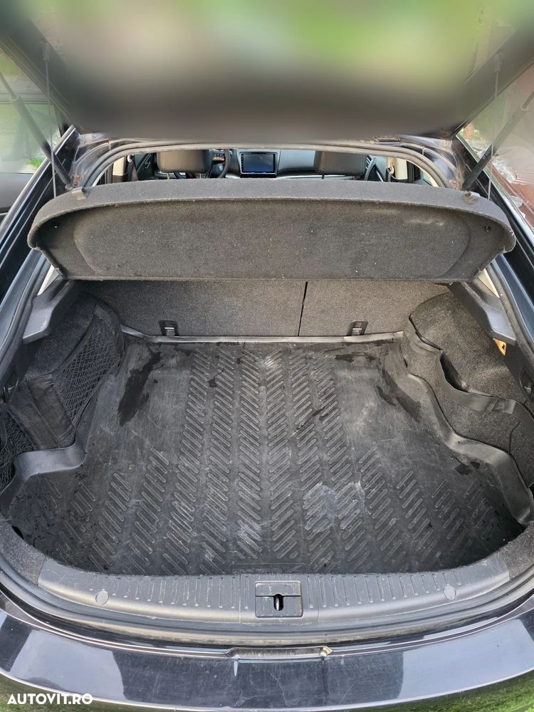 Mazda 6 2.0i DISI TE Plus - 15