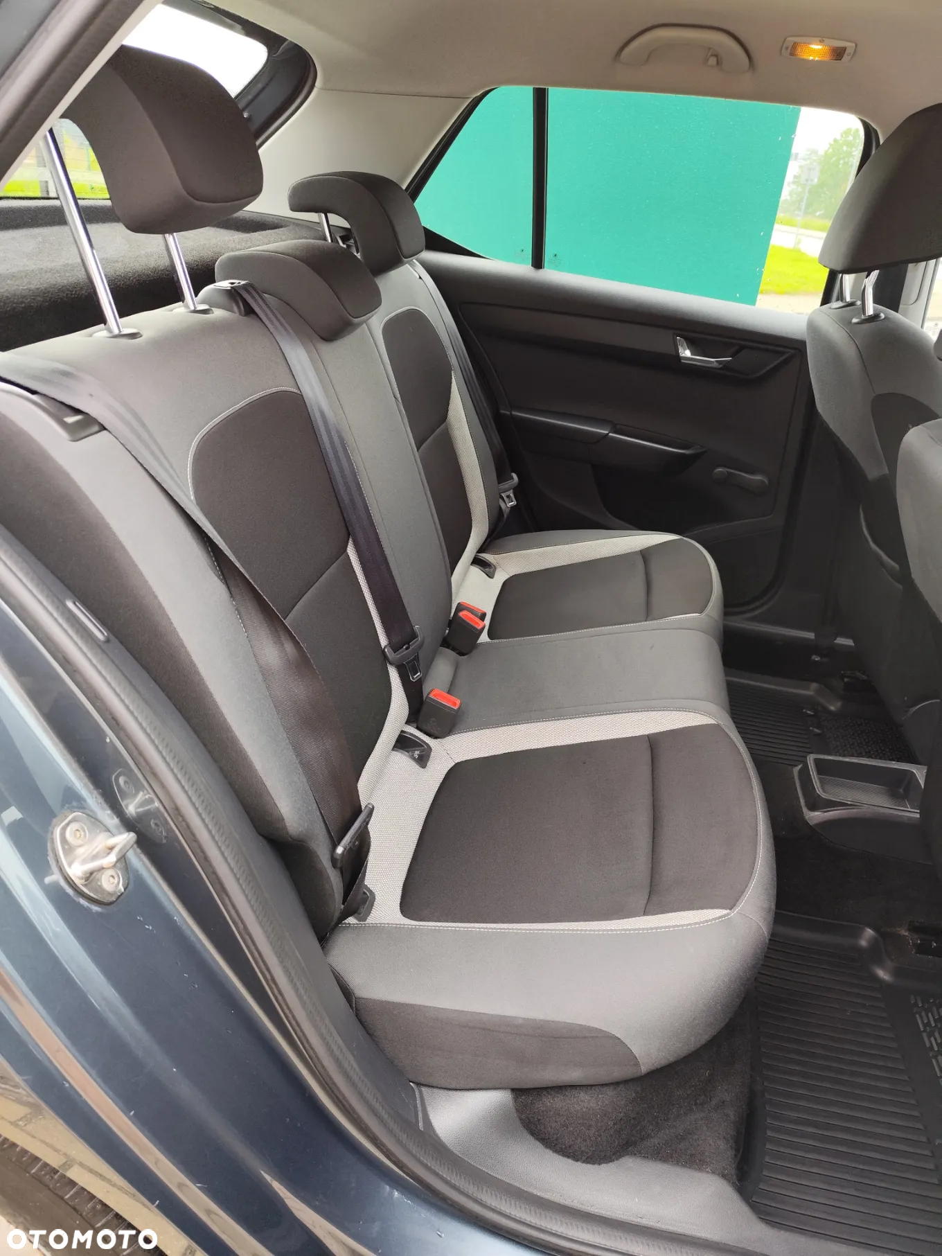 Skoda Fabia 1.0 TSI Ambition - 7