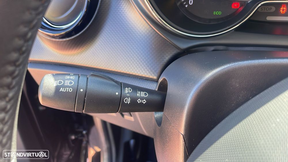 Renault Captur ENERGY TCe 90 S&S Luxe - 26