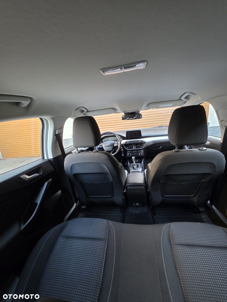 Ford Focus 1.5 EcoBlue Active - 11