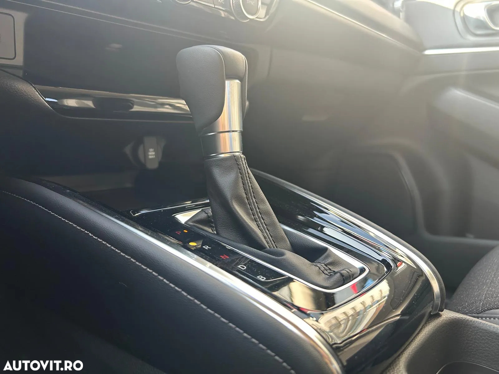 Honda HR-V - 8