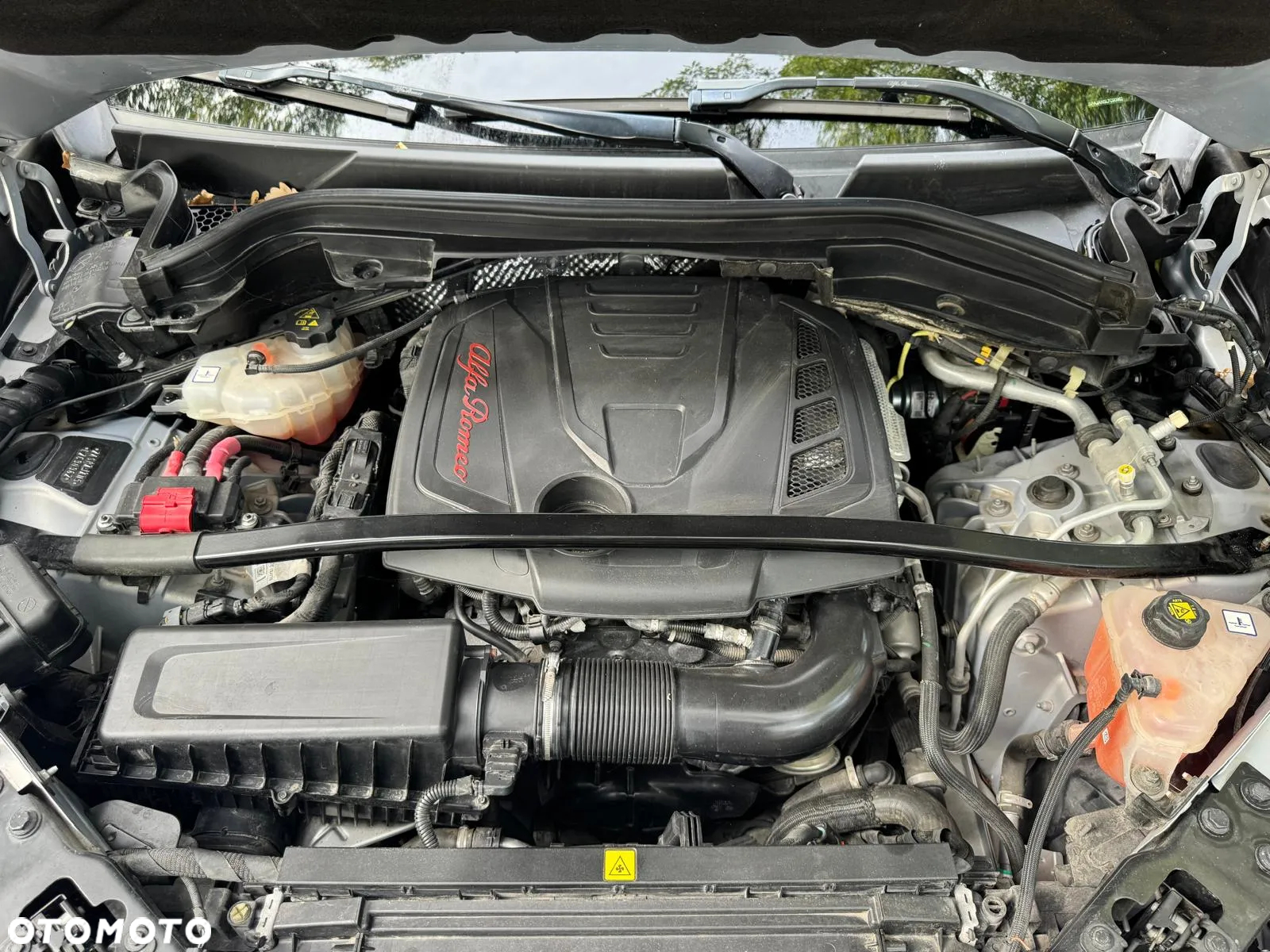 Alfa Romeo Stelvio - 25