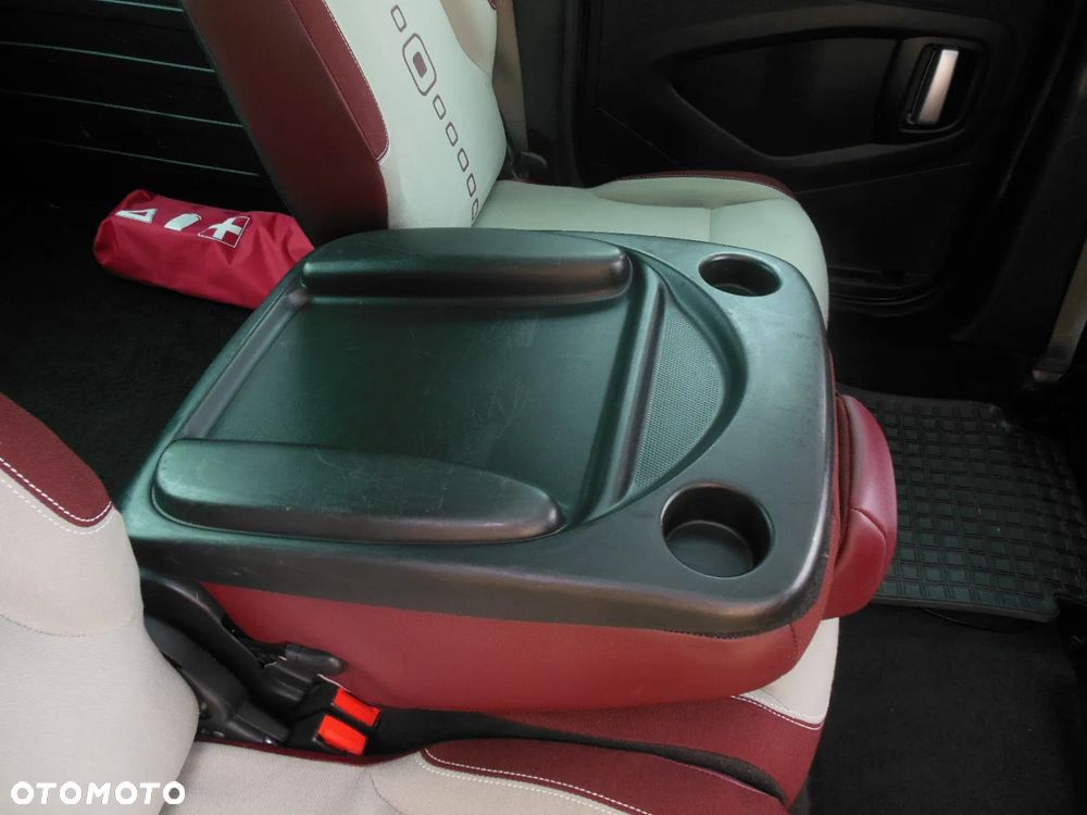 Citroën Berlingo - 16