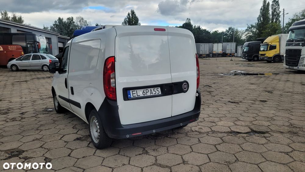 Fiat Doblo - 28