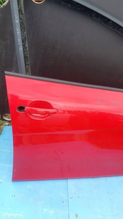 Drzwi Seat Leon 2 prawy przód - 2