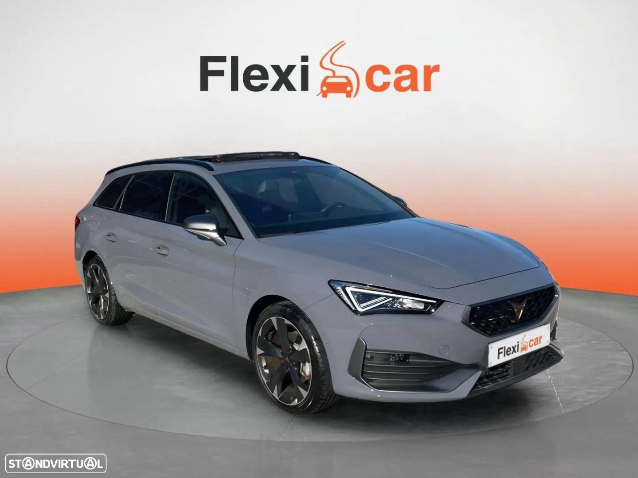 Cupra Leon ST 1.5 eTSI MID DSG - 1