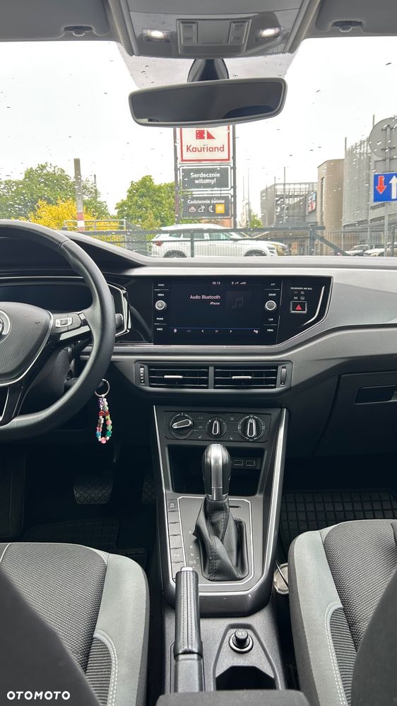 Volkswagen Polo - 16