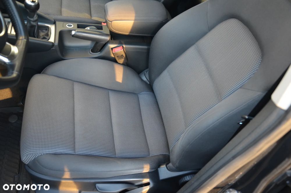 Audi A3 Sportback 2.0 TDI DPF Ambition - 26