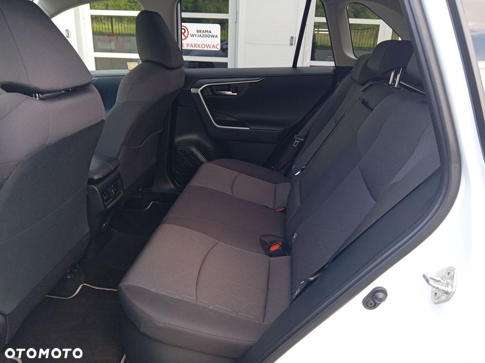 Toyota RAV4 - 14