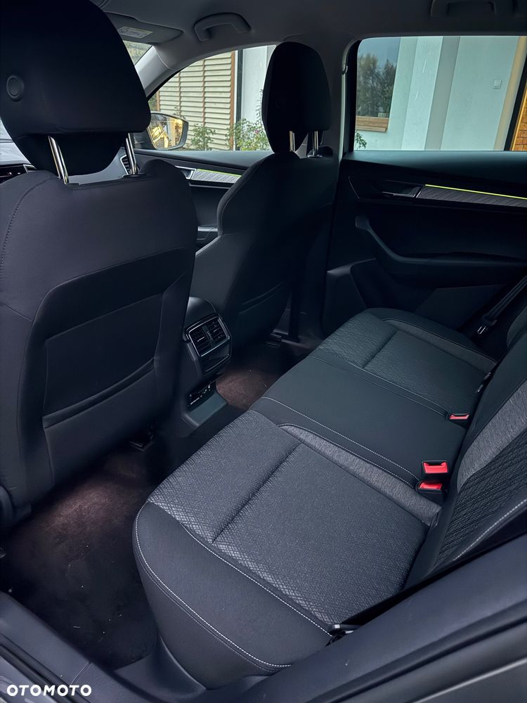 Skoda Karoq 1.5 TSI ACT 4x2 Style - 31