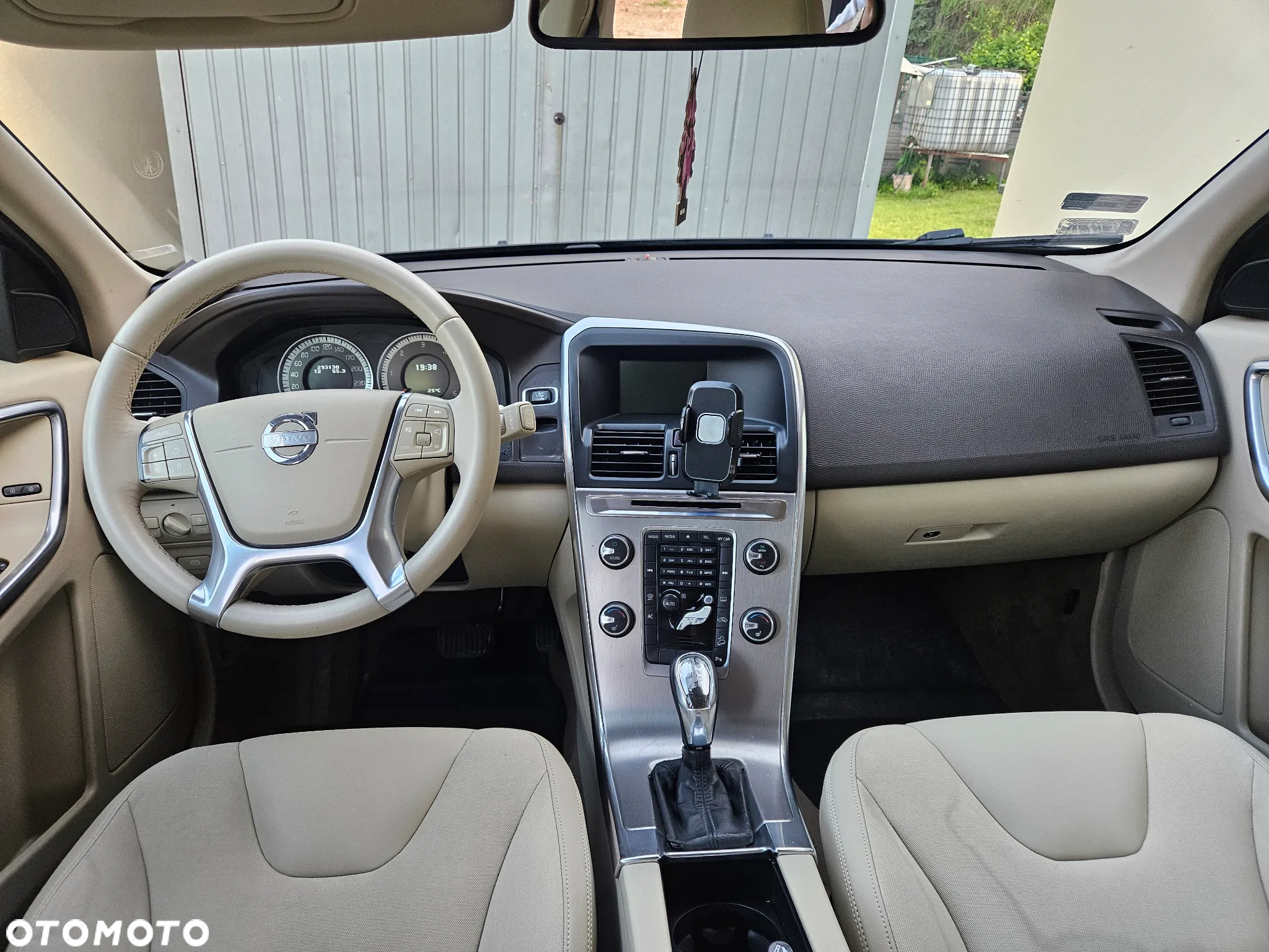 Volvo XC 60 - 11
