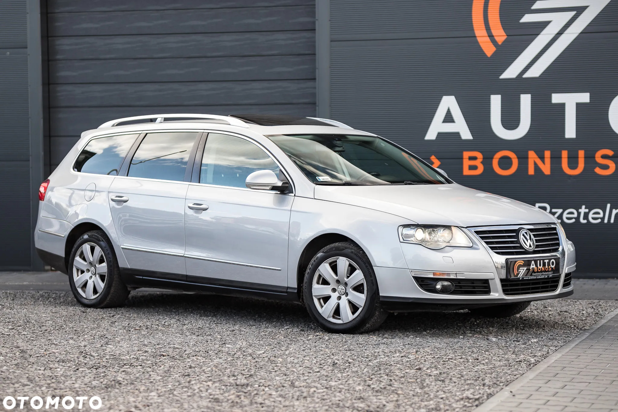 Volkswagen Passat 2.0 TDI Highline - 2