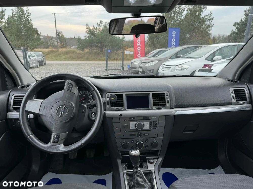 Opel Vectra 2.2 Sport - 13