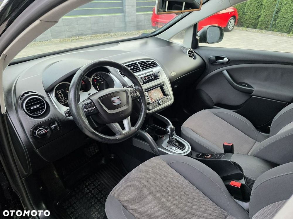Seat Altea - 23