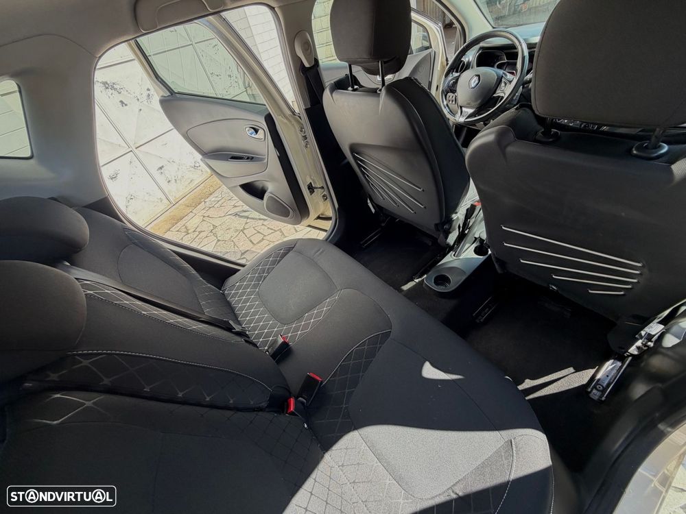 Renault Captur - 44