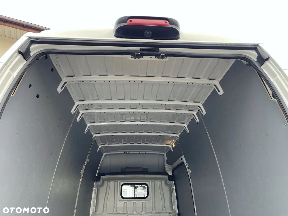 Peugeot Boxer Ducato L4H3 - 8