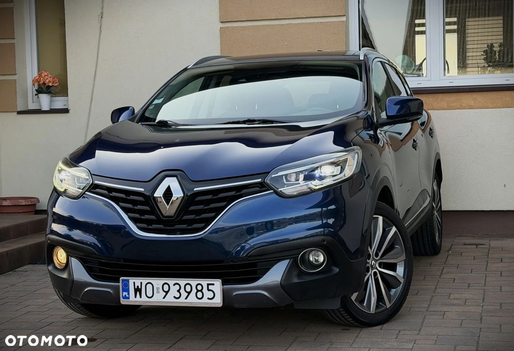 Renault Kadjar 1.2 Energy TCe Spring Edition Plus - 15