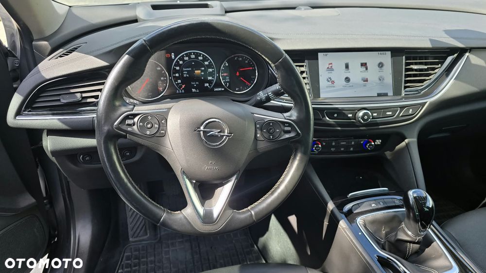 Opel Insignia 2.0 CDTI Elite S&S - 19
