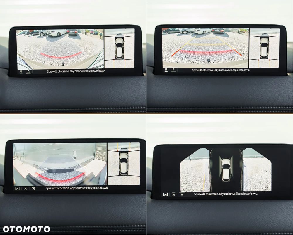 Mazda CX-5 2.0 Homura 2WD - 34