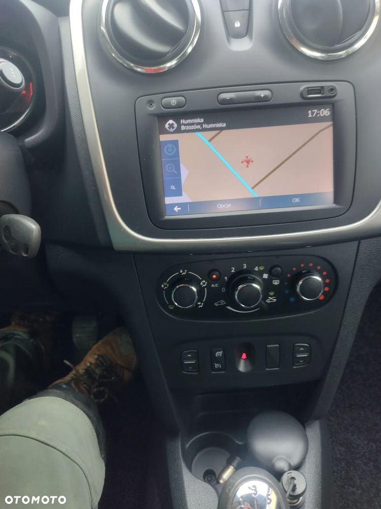 Dacia Sandero Stepway 0.9 TCe Laureate - 23