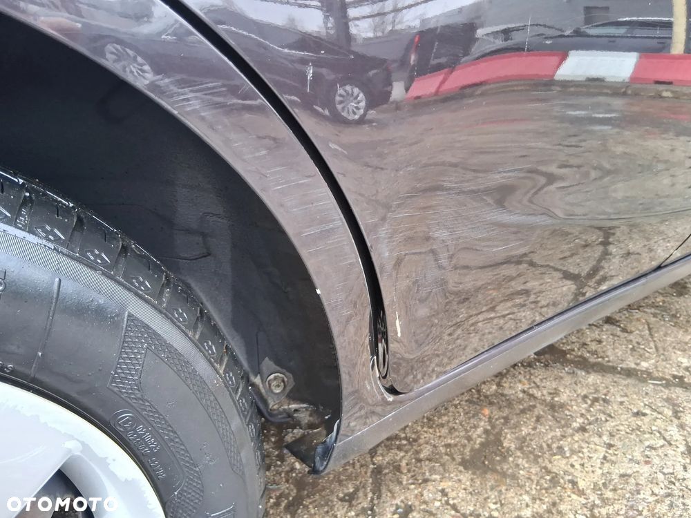 Nissan Micra 1.2 Visia - 5