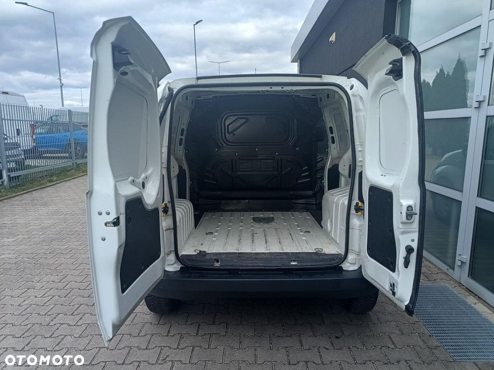 Fiat fiorino CARGO BASE - 8