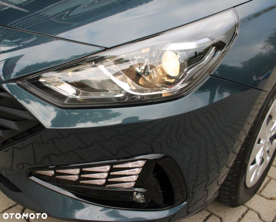 Hyundai i30 - 21