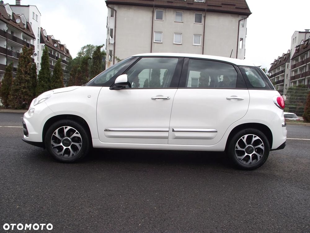Fiat 500L 1.4 16V Lounge - 13