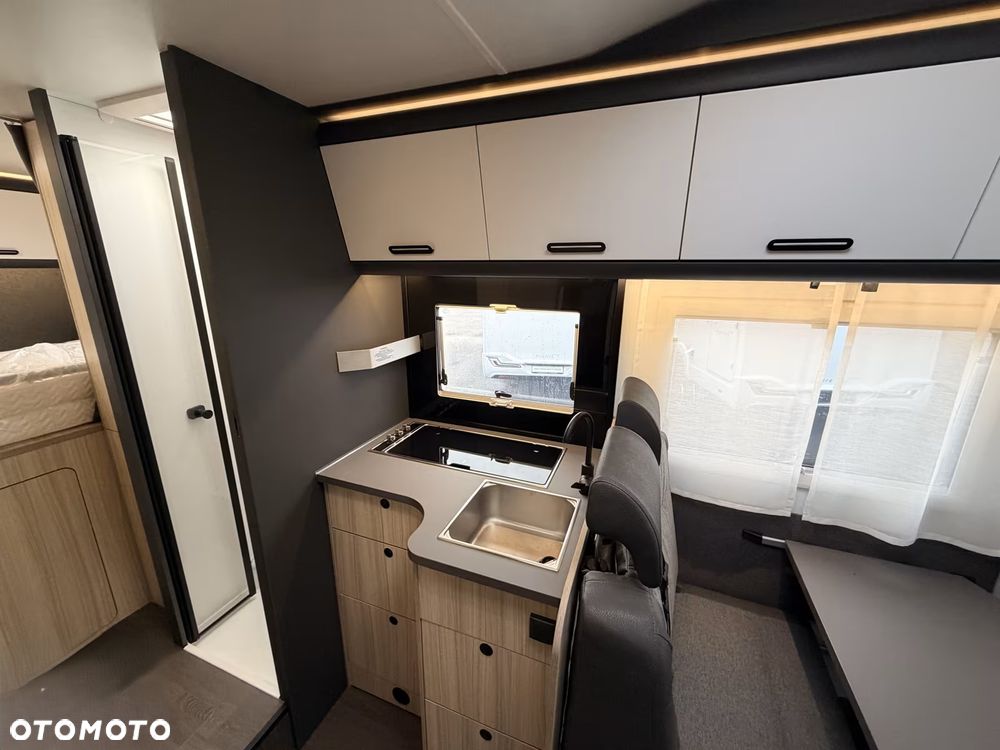 Sun Living by Adria A 72 SP - 3