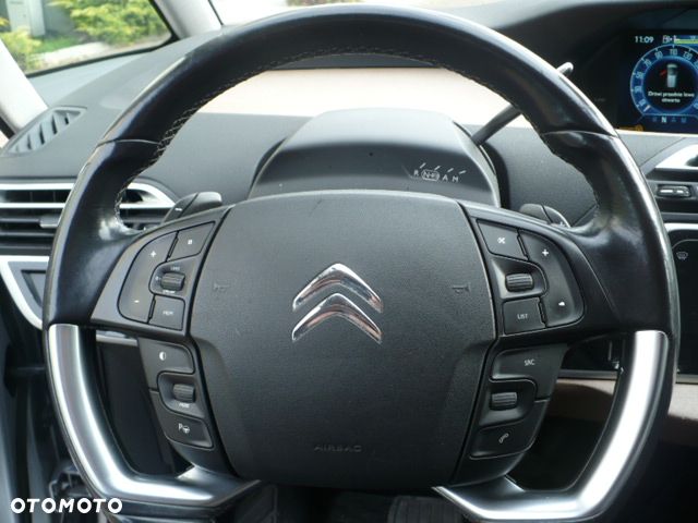 Citroën C4 Picasso - 12