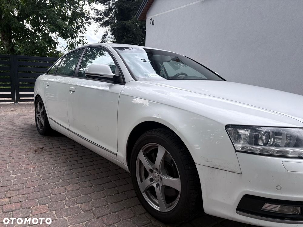 Audi A6 Limousine - 5