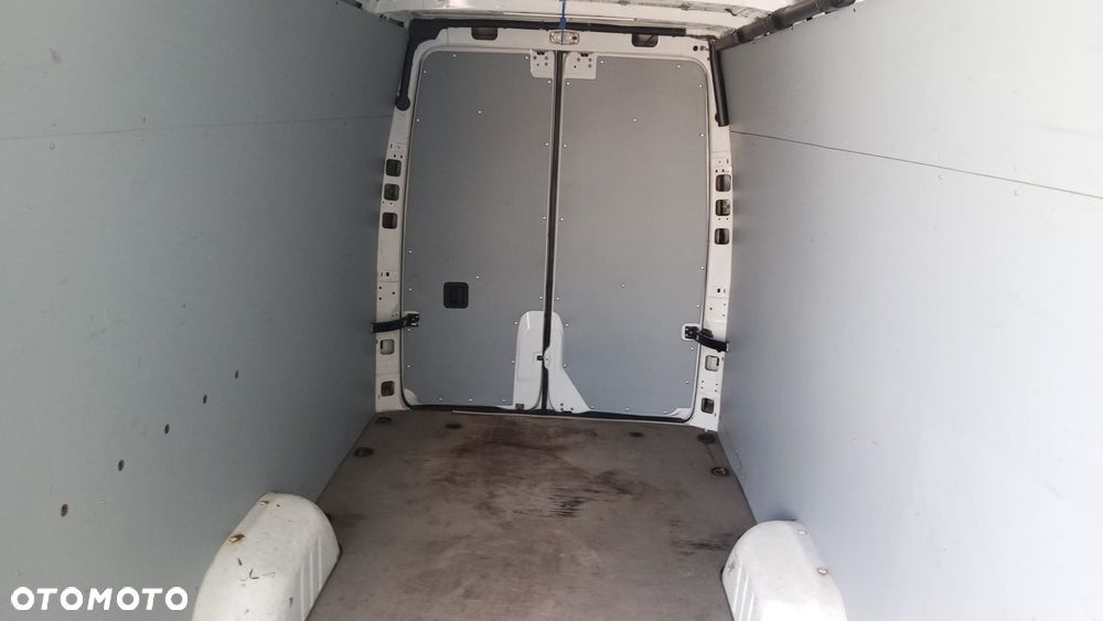 Mercedes-Benz SPRINTER 316 XXL LED WEBASTO 3500HAK - 20