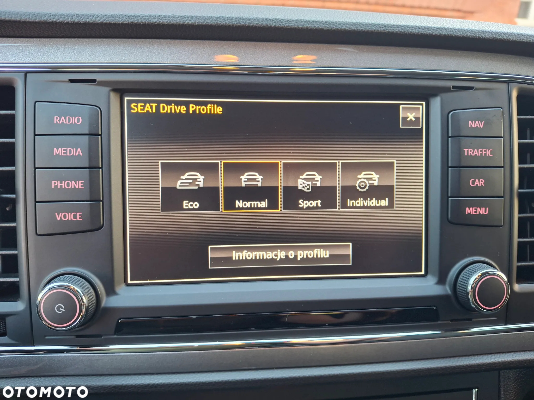 Seat Leon 2.0 TDI FR - 21