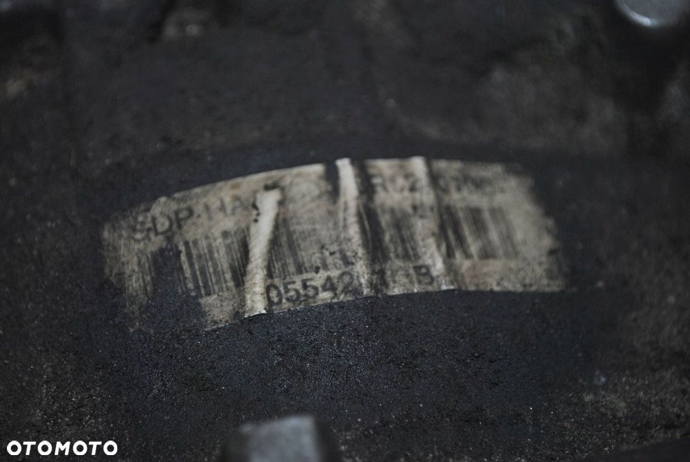 DYFERENCJAŁ DYFER MOST HALDEX VW SKODA AUDI 4X4 0BR525010B - 6