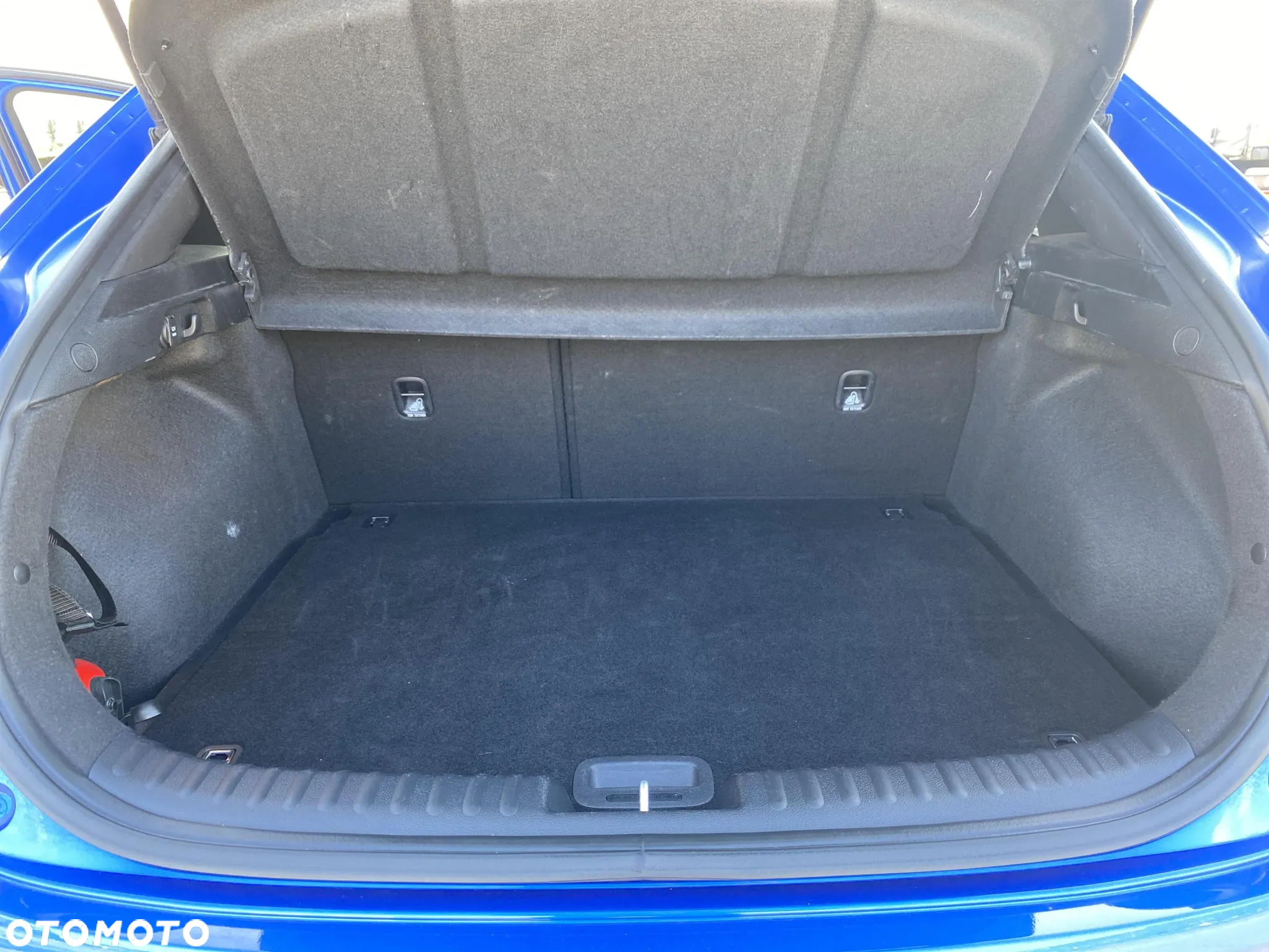 Kia XCeed 1.5 T-GDI M DCT - 11