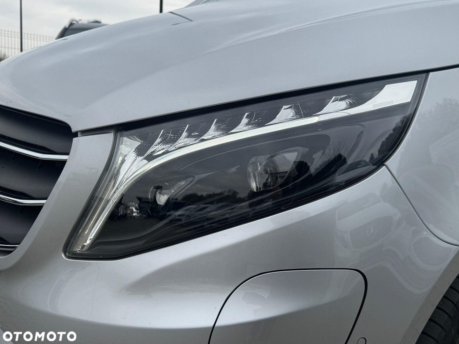 Mercedes-Benz Vito - 30