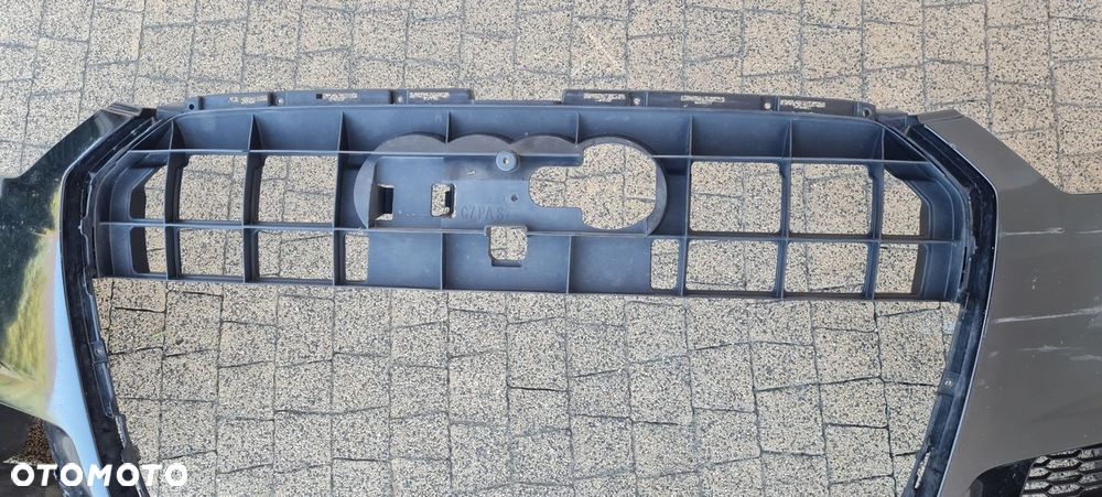ZDERZAK AUDI S6 A6 4G0 C7 LIFT PRZÓD PRZEDNI - 5