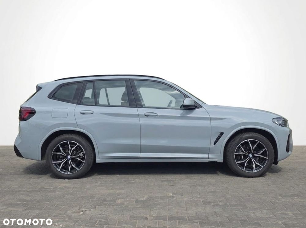 BMW X3 xDrive30d mHEV sport - 5