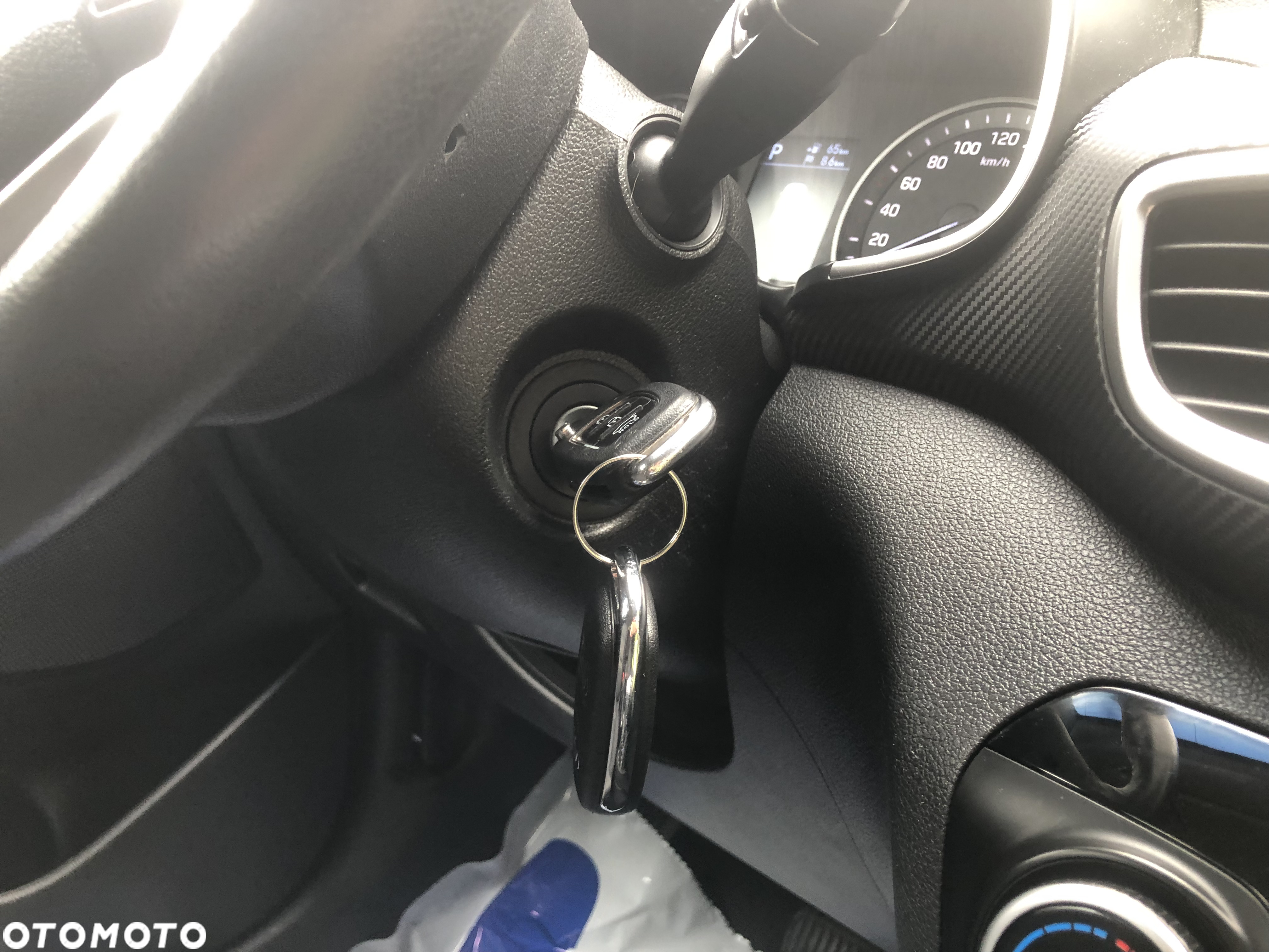 Hyundai Tucson 1.6 GDi 2WD DCT Premium - 34