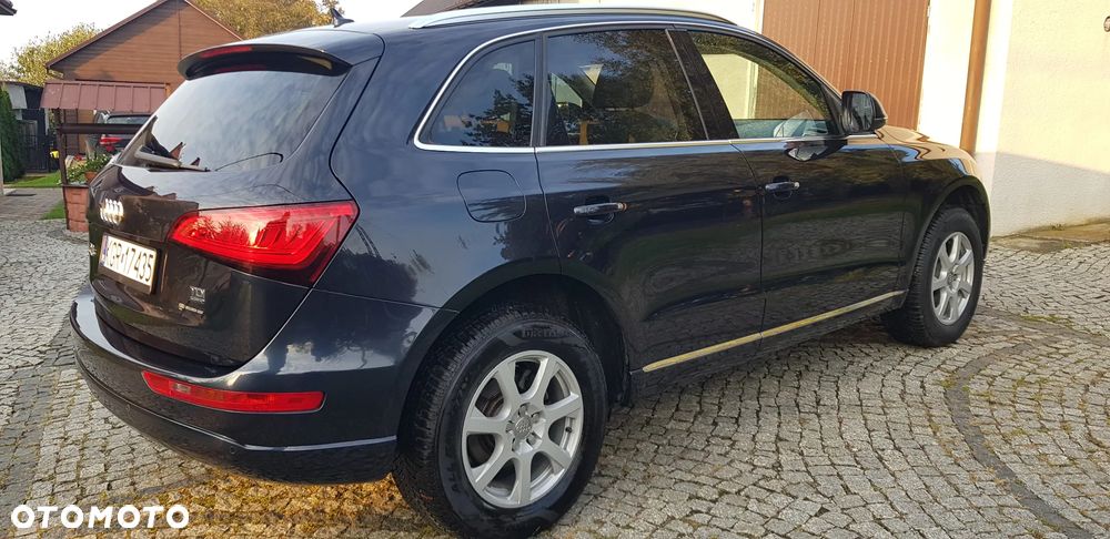 Audi Q5 2.0 TDI quattro S tronic - 5