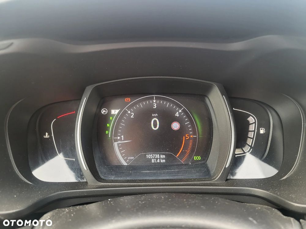 Renault Kadjar - 11