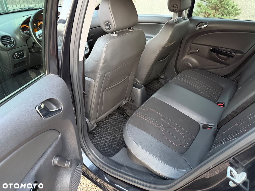 Opel Corsa 1.2 16V EcoFLEX 150 Jahre - 18