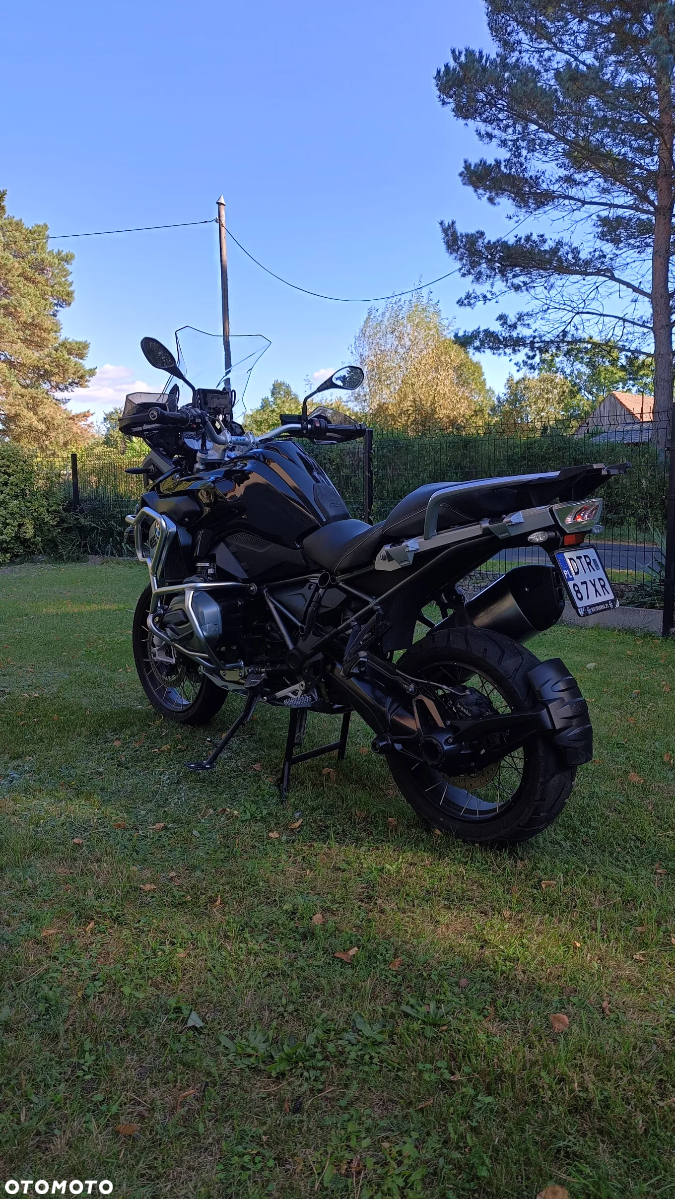 BMW GS - 3