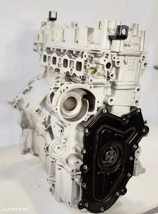Motor recondiționat Land Rover 2.0 204DTA Ingenium Discovery Sport - Velar - 2