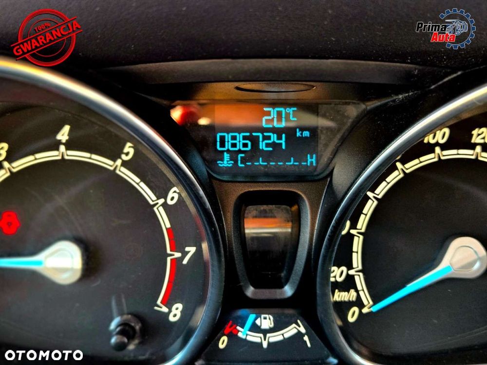 Ford B-MAX - 30